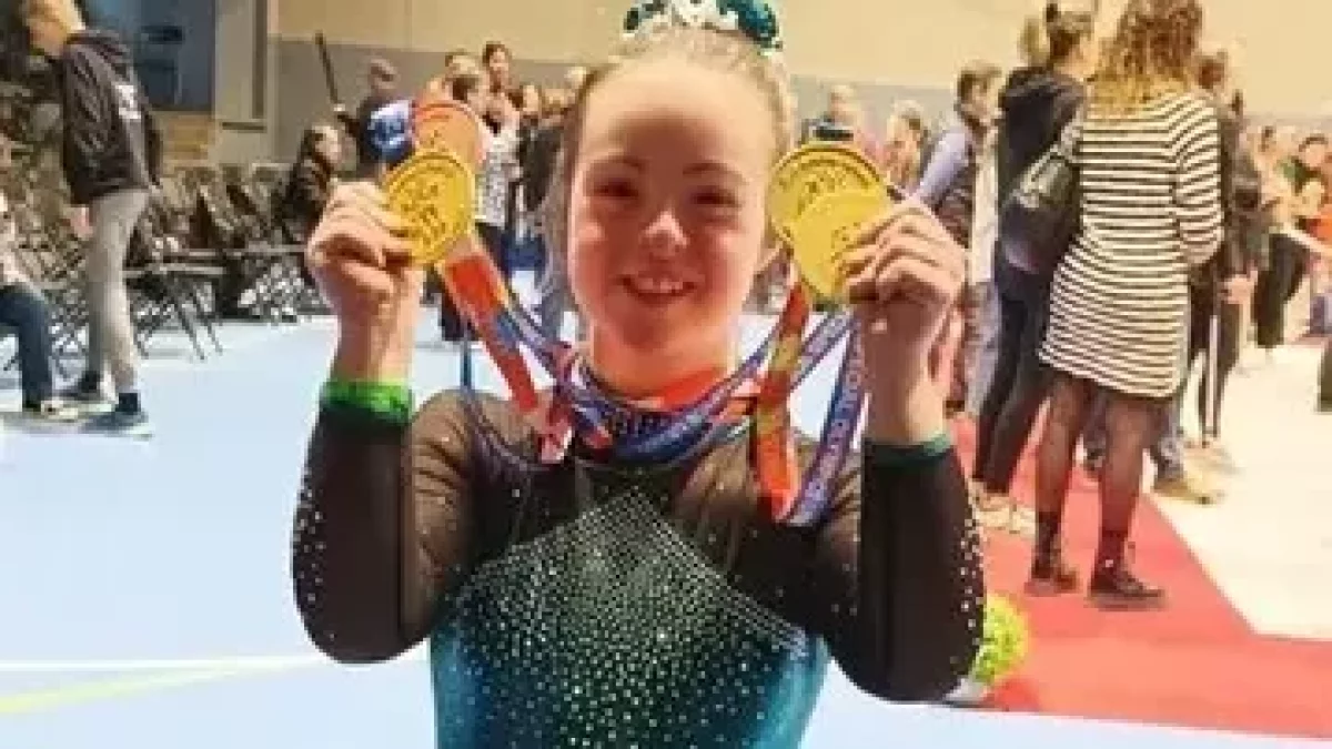 Àngela Mora i Josep Ramon Jové, entre els distingits. - SEGRE