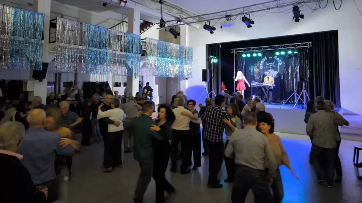 El 20 de enero robaron en cuatro casas de Torrelameu mientras los vecinos estaban en el baile (foto). - AJUNTAMENT DE TORRELAMEU