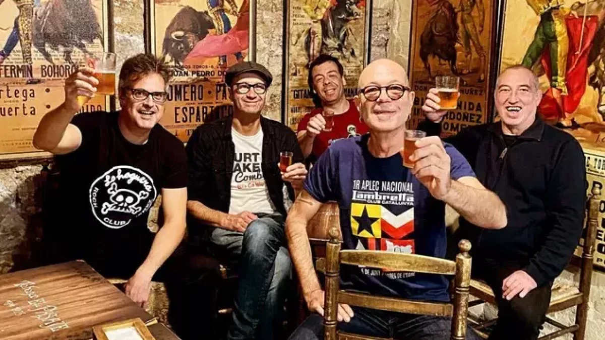 Brighton 64 - PEPA RAMÍREZ