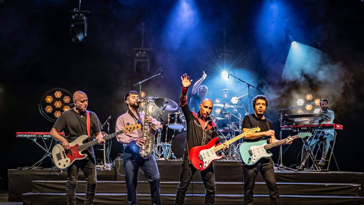 Dire Straits - Brothers in Arms