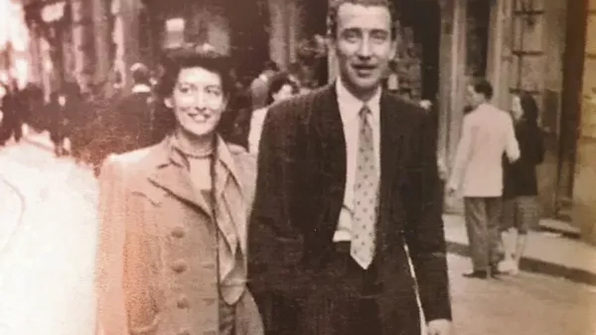Acció de l’FNC a Barcelona el 1944. - FUNDACIÓ REEIXIDA