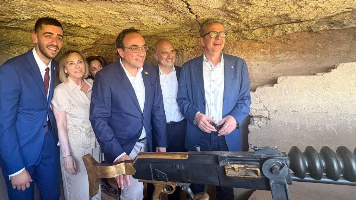 Diputación de Lleida