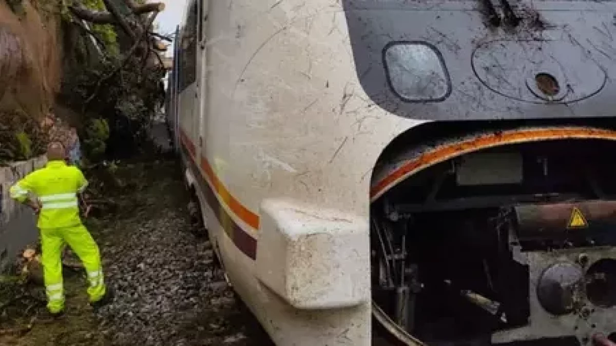 Tren Lleida dibatalkan tanpa bus sebagai alternatif di tengah kekacauan baru di Rodalies