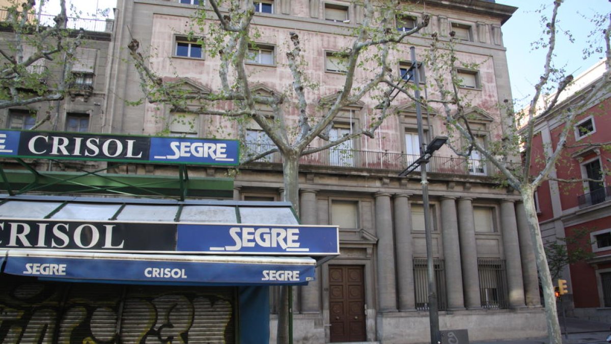 Com serà el nou Museu Morera?