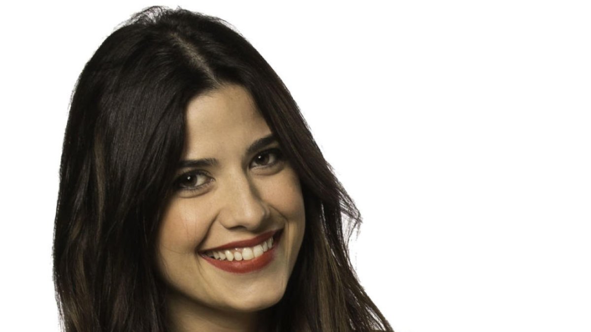 Ares Teixidó llega a TV3 para presentar un nuevo concurso.