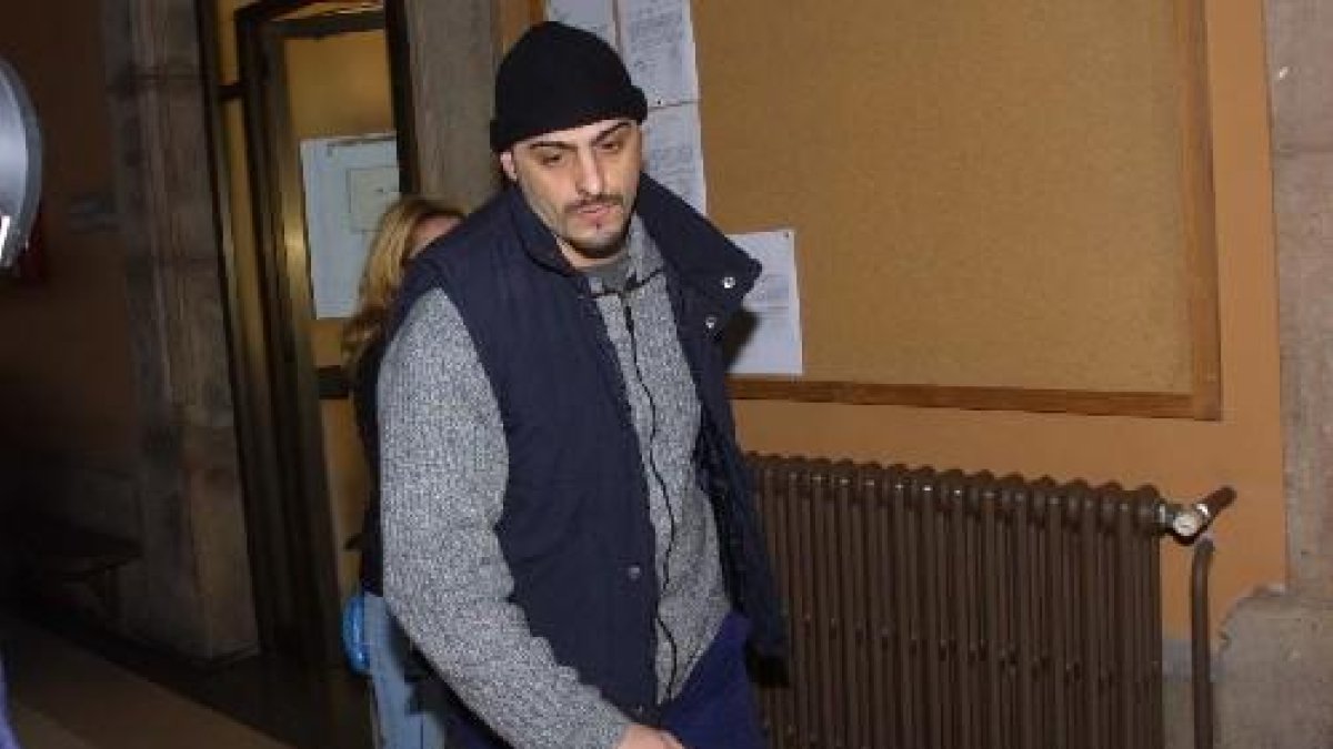 Tomás Pardo Caro és conegut com el ‘violador de Martorell’.