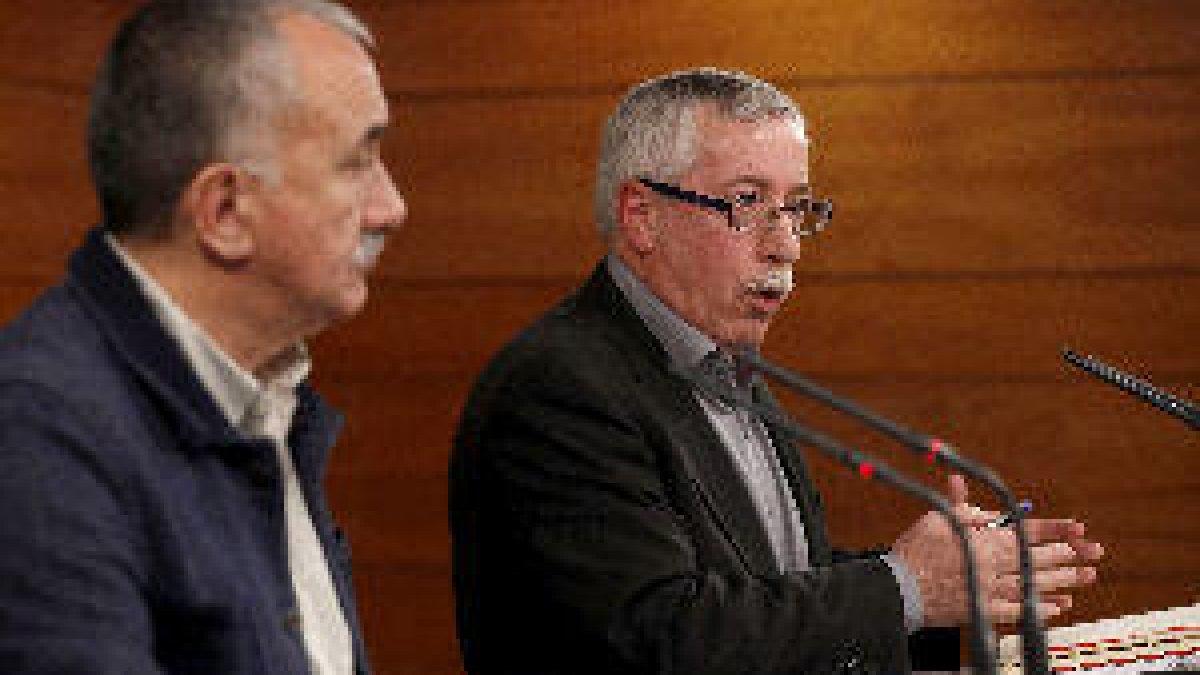 El Gobierno escuchará las propuestas de alza del salario mínimo