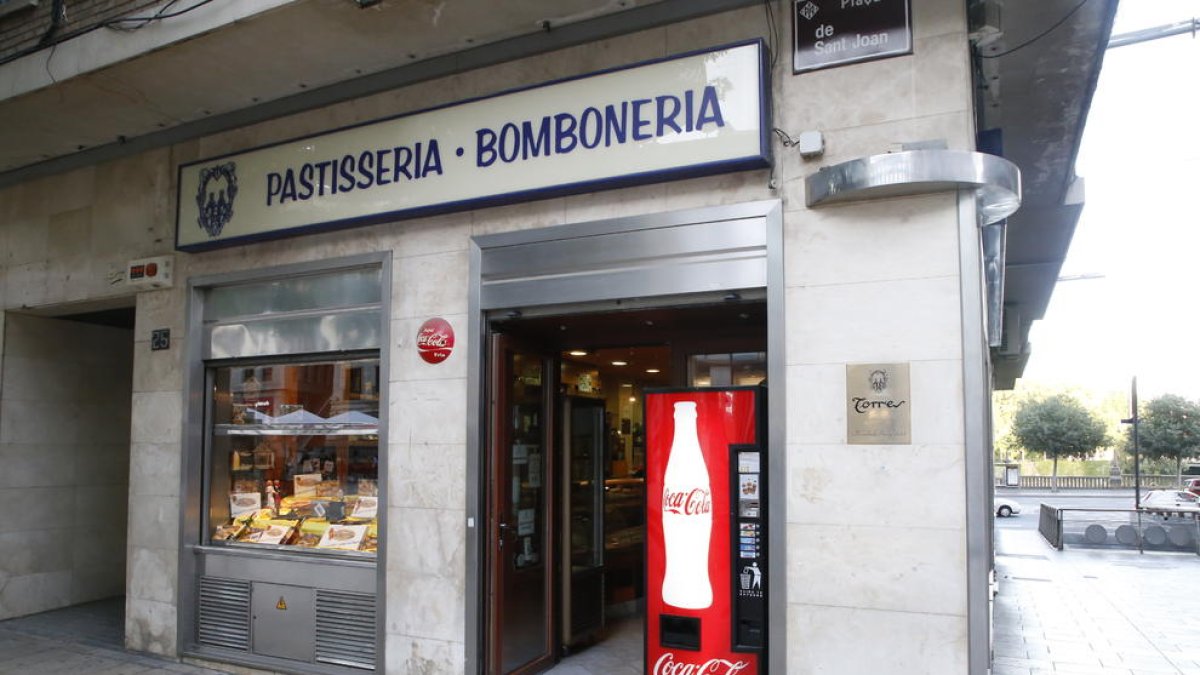 Pastisseria Torres