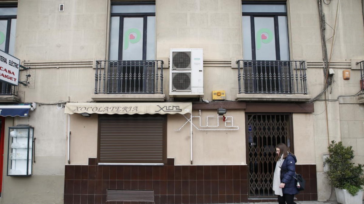 El Xicra cerró el pasado 31 de enero tras 41 años abierto.