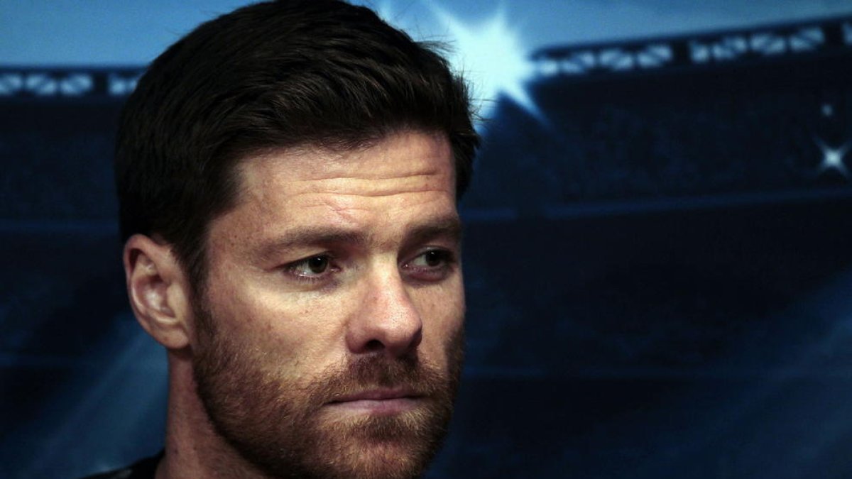 La Fiscalia denuncia Xabi Alonso, Di María i Carvalho per delictes fiscals