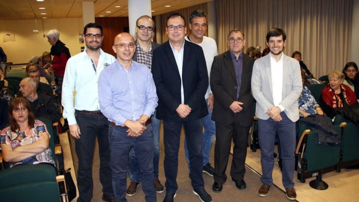 La menopausia abre las jornadas sanitarias de Alpicat