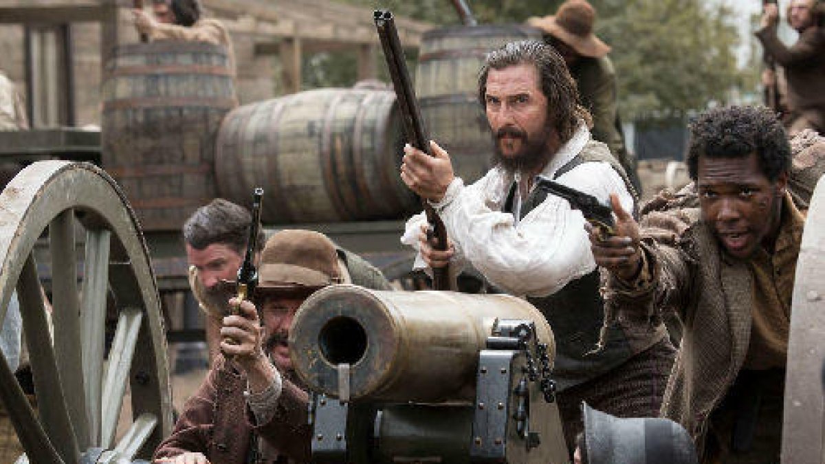 L’heroi dels pantans