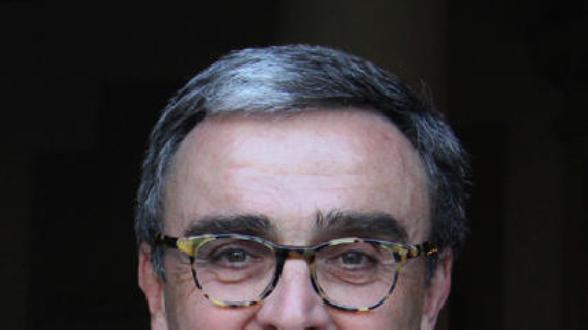 El batec del Centre Històric