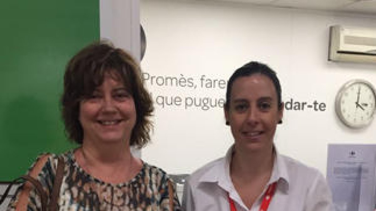 Els 5 guanyadors dels Carros Carrefour recullen el seu premi