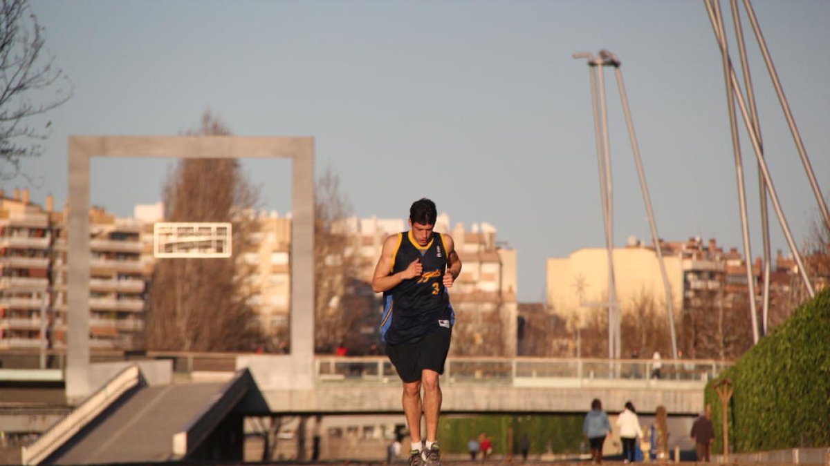 Casi todo el mundo quiere mantenerse en forma... pero no sabe como hacerlo