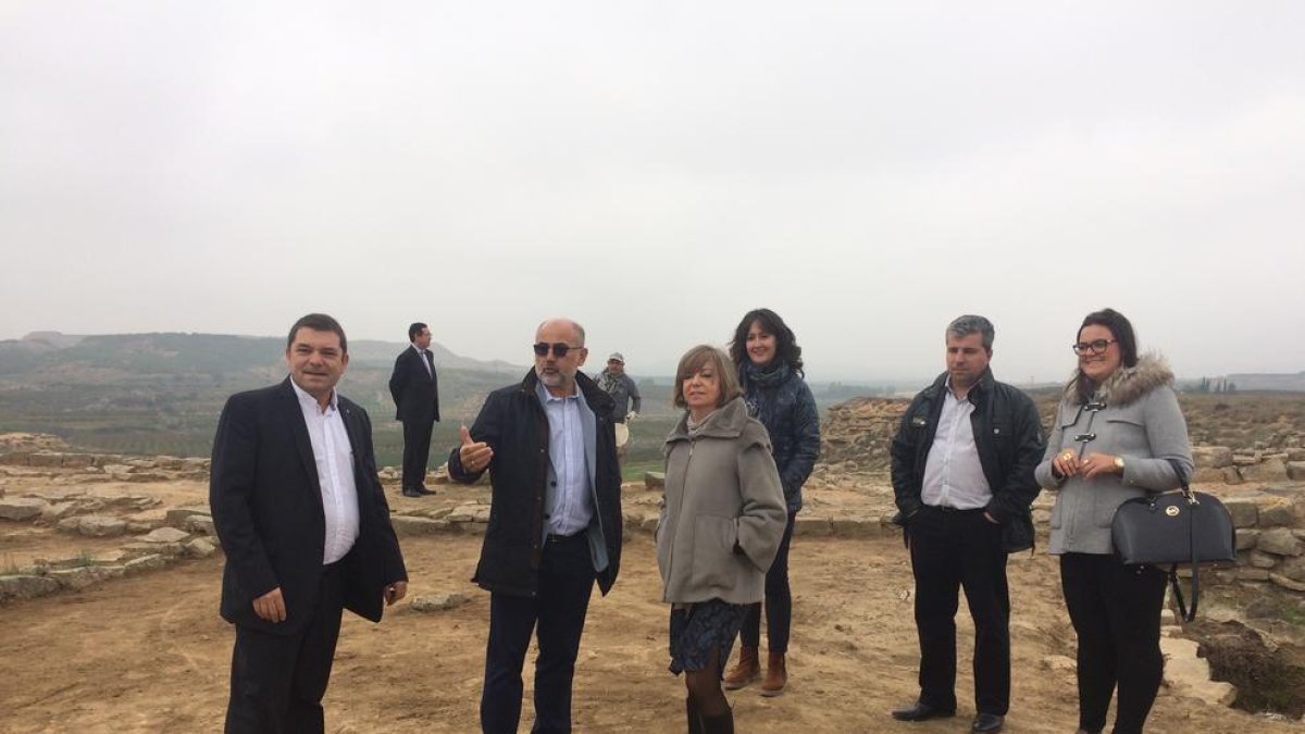 Mig milió d'euros per pal·liar els efectes de les inundacions del setembre a set municipis