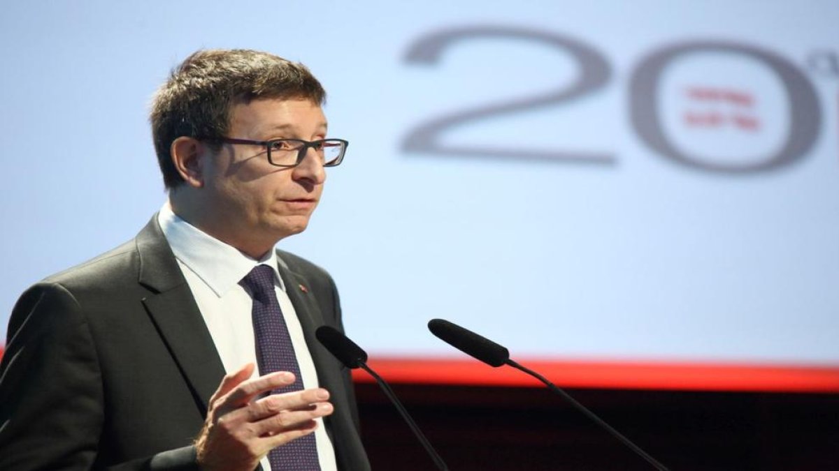 El Govern prevé reducir a 4 meses la lista de espera para penas alternativas de cárcel