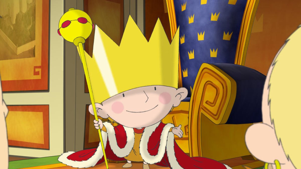 La pel·lícula ‘El petit rei Macius’ obrirà el 16 d’octubre la primera edició del ‘Cinemón Xic’.