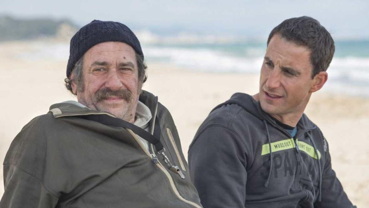 Estrenes als cinemes amb Tom Hanks, Clint Eastwood i Dani Rovira