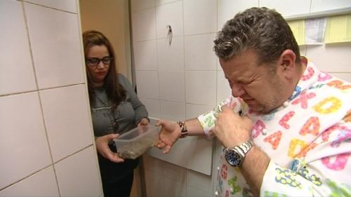 Torna ‘Pesadilla en la cocina’