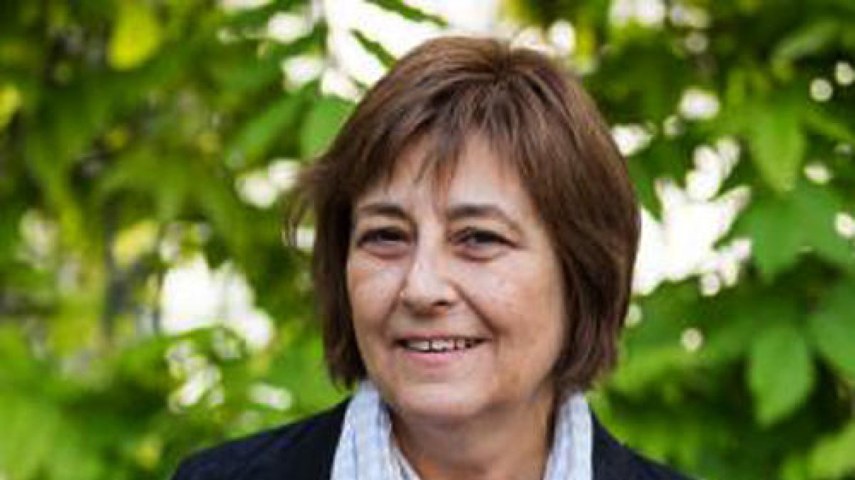 Núria Buenaventura.