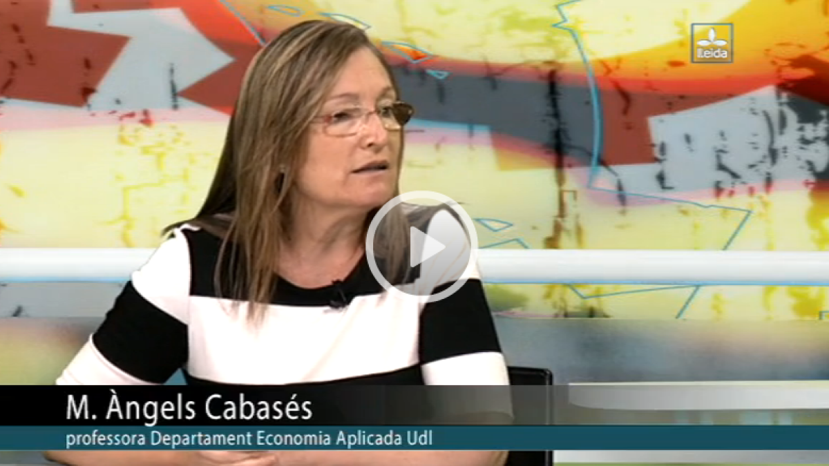 El Debate de Lérida Activa radiografía el mercado laboral