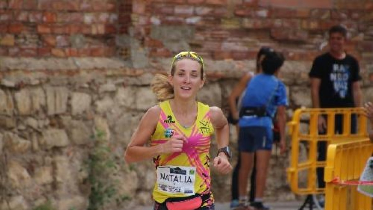 Butaci i Badia dominen l’Aiguabarreig