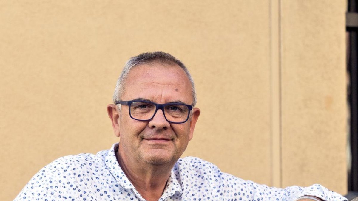 «La programació pública ha d’assumir riscos»