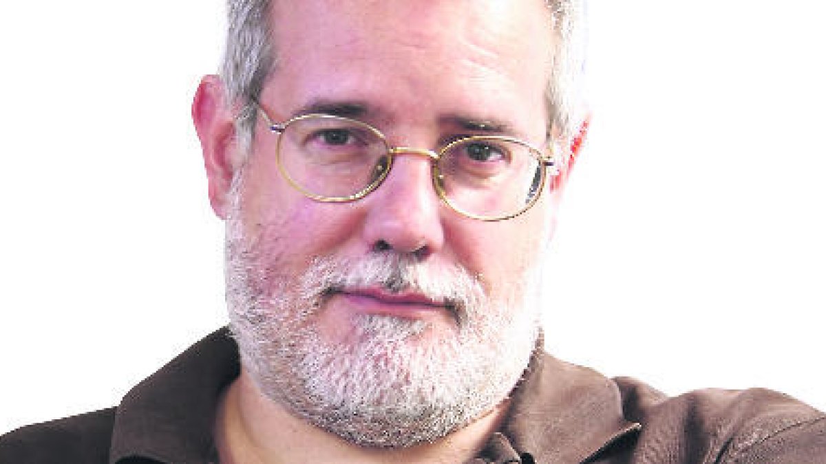 Gespa nova, vida nova