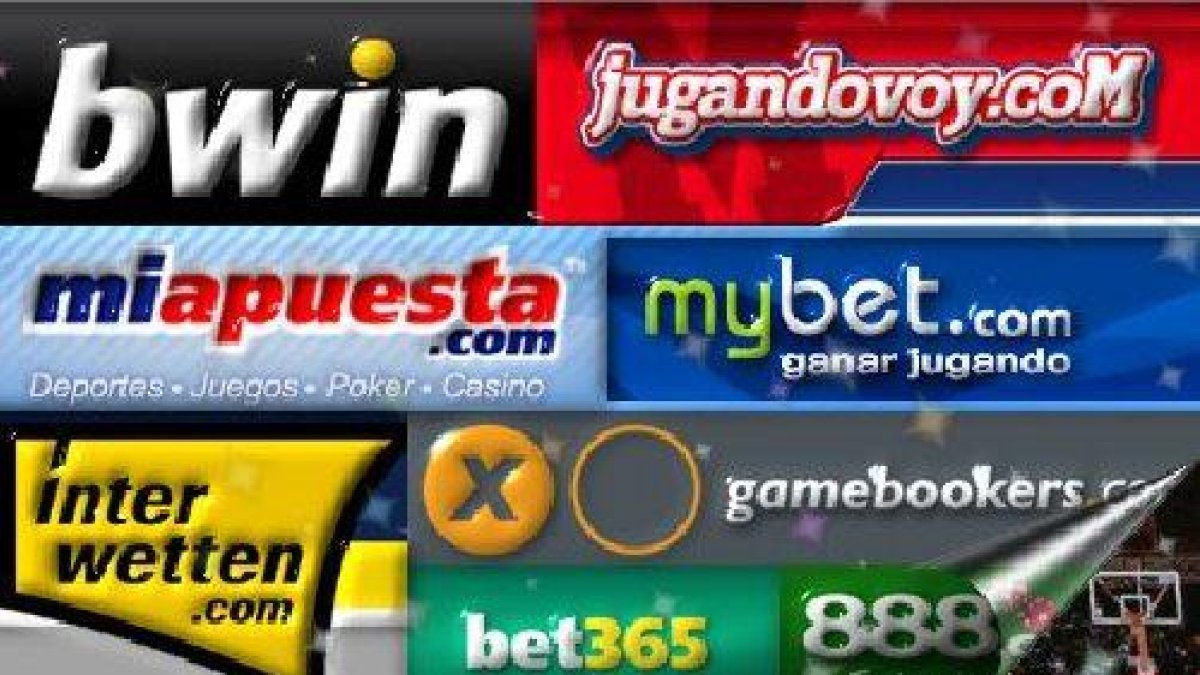 Reclams molt televisius.