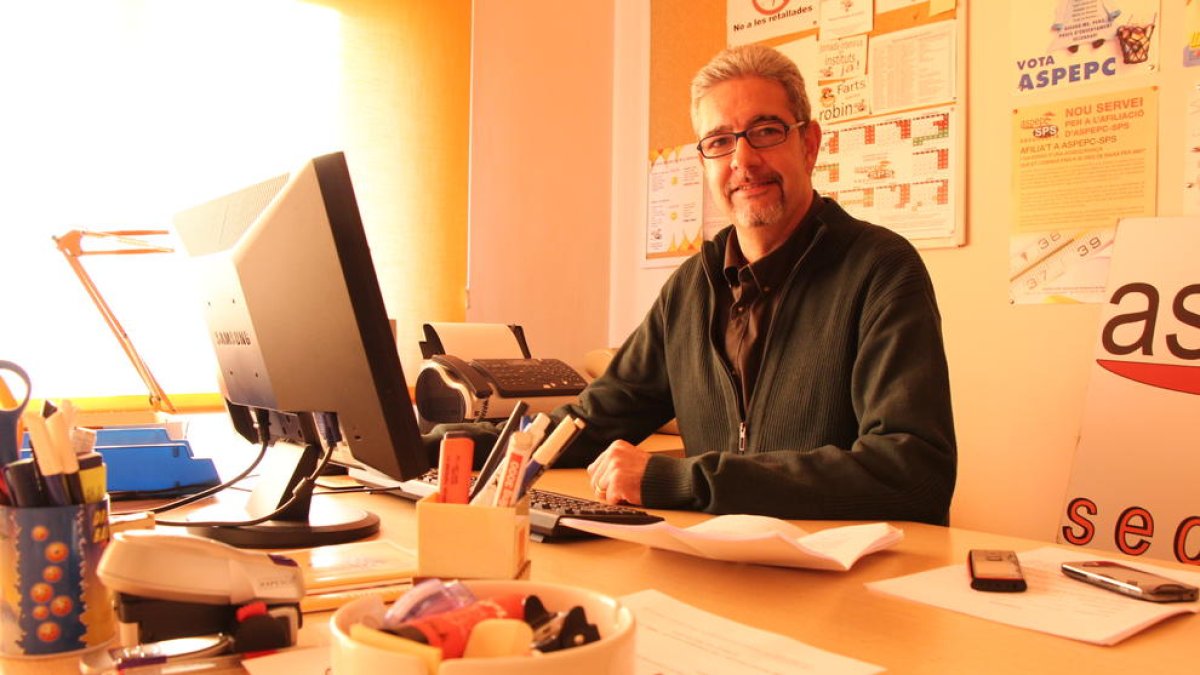 El nou curs escolar comença amb normalitat?