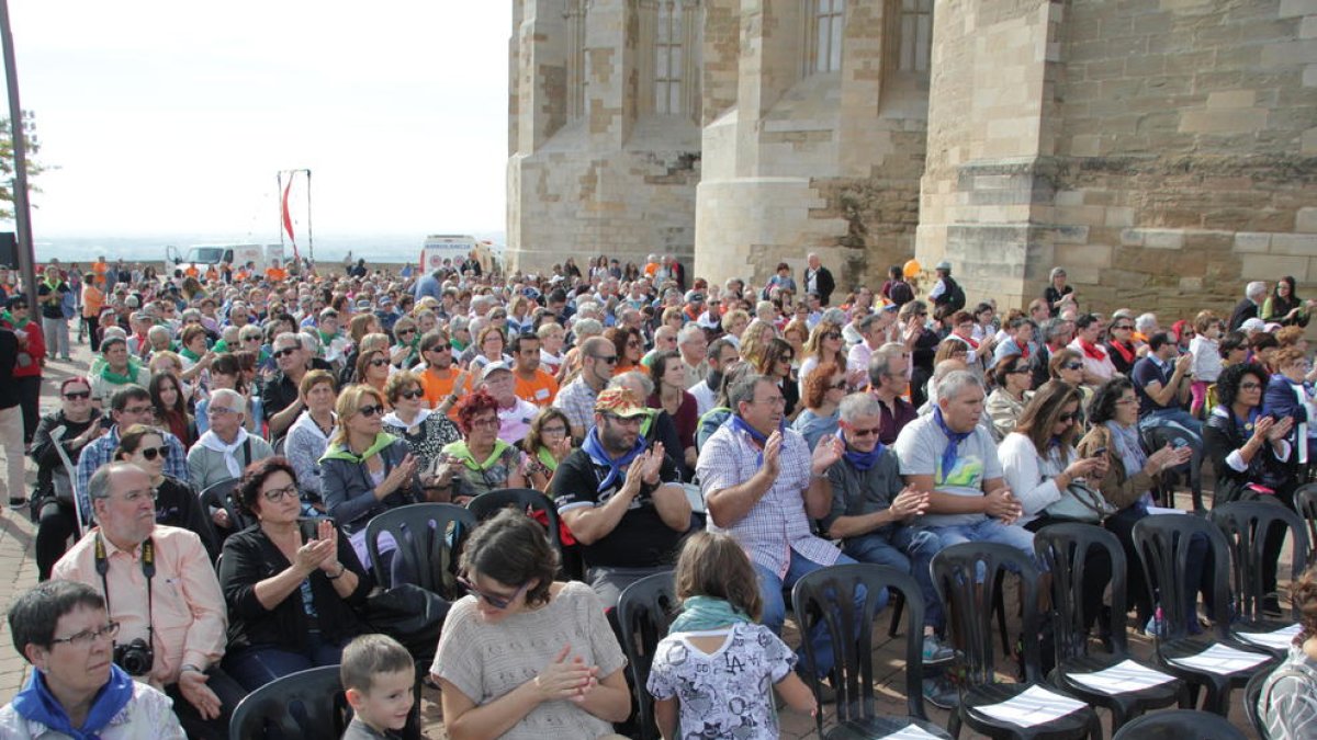 Una de cada cuatro personas sufrirá un trastorno mental a lo largo de su vida