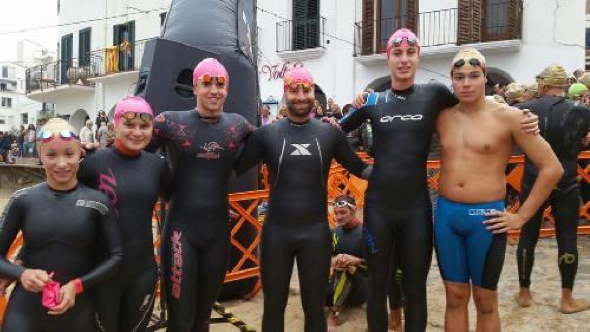Ainhoa Benavente guanya la Copa d’Espanya