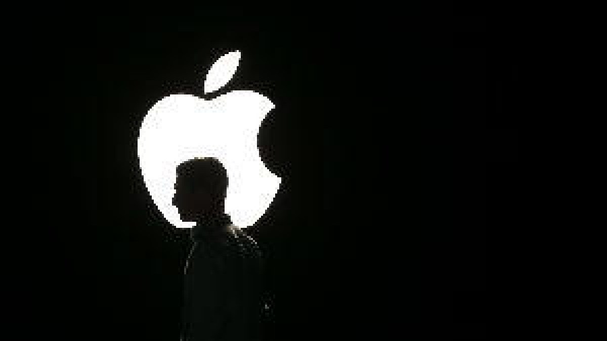 Apple, en els màxims històrics a Wall Street davant dels problemes de Samsung