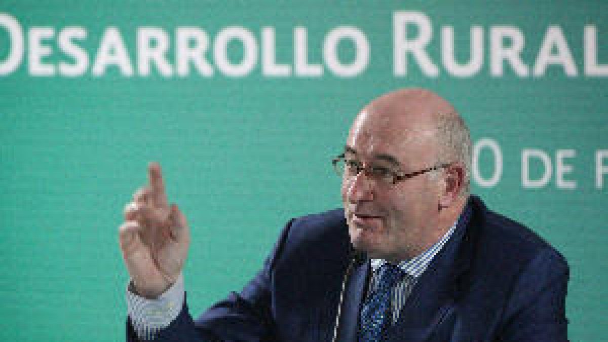 Hogan: els agricultors espanyols hauran de buscar mercats alternatius després del 