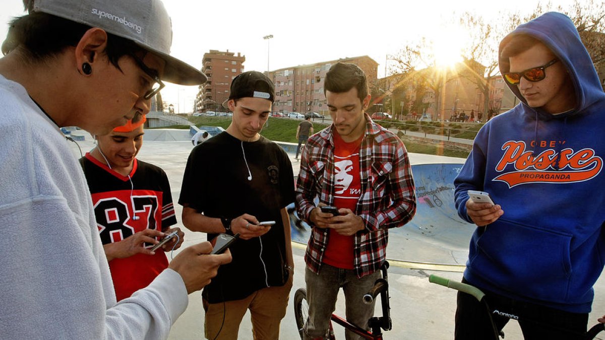 Les 'telecos' encapçalen les reclamacions dels ciutadans