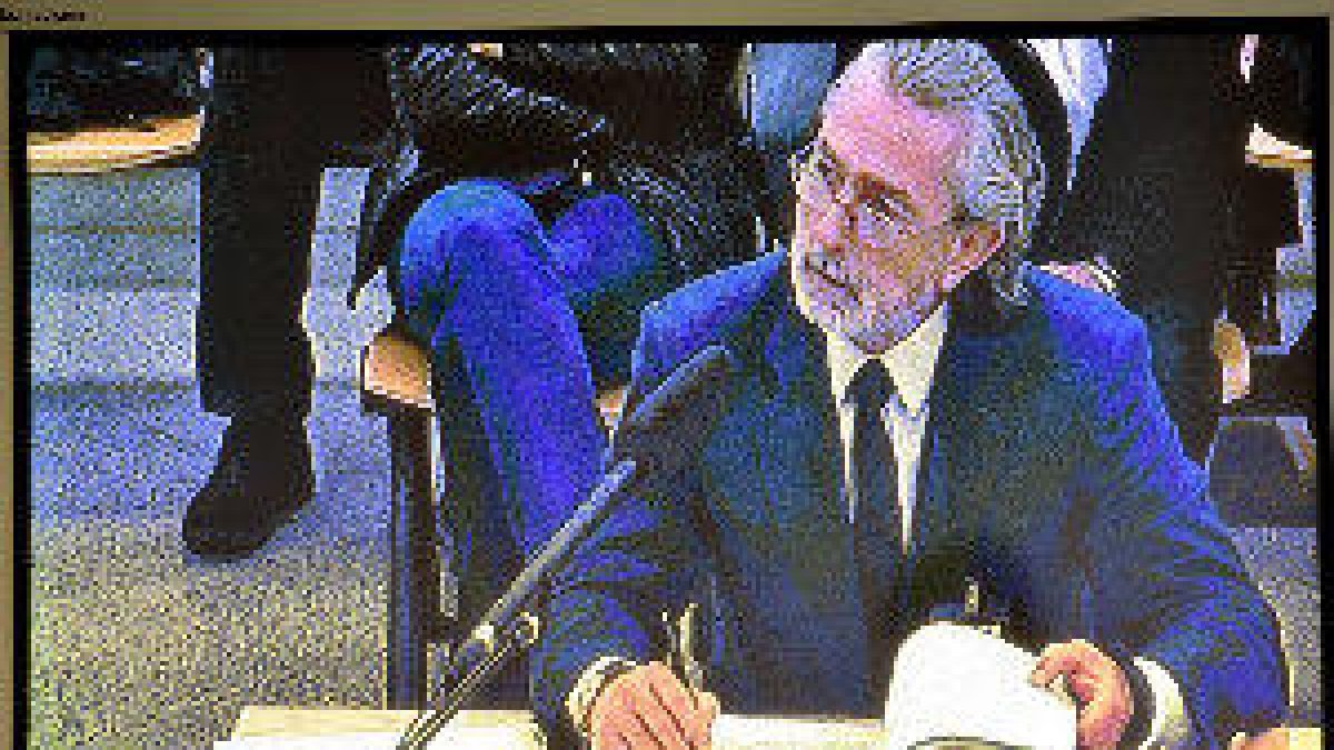 Correa revela que Bárcenas va manipular contractes amb Foment i Medi Ambient