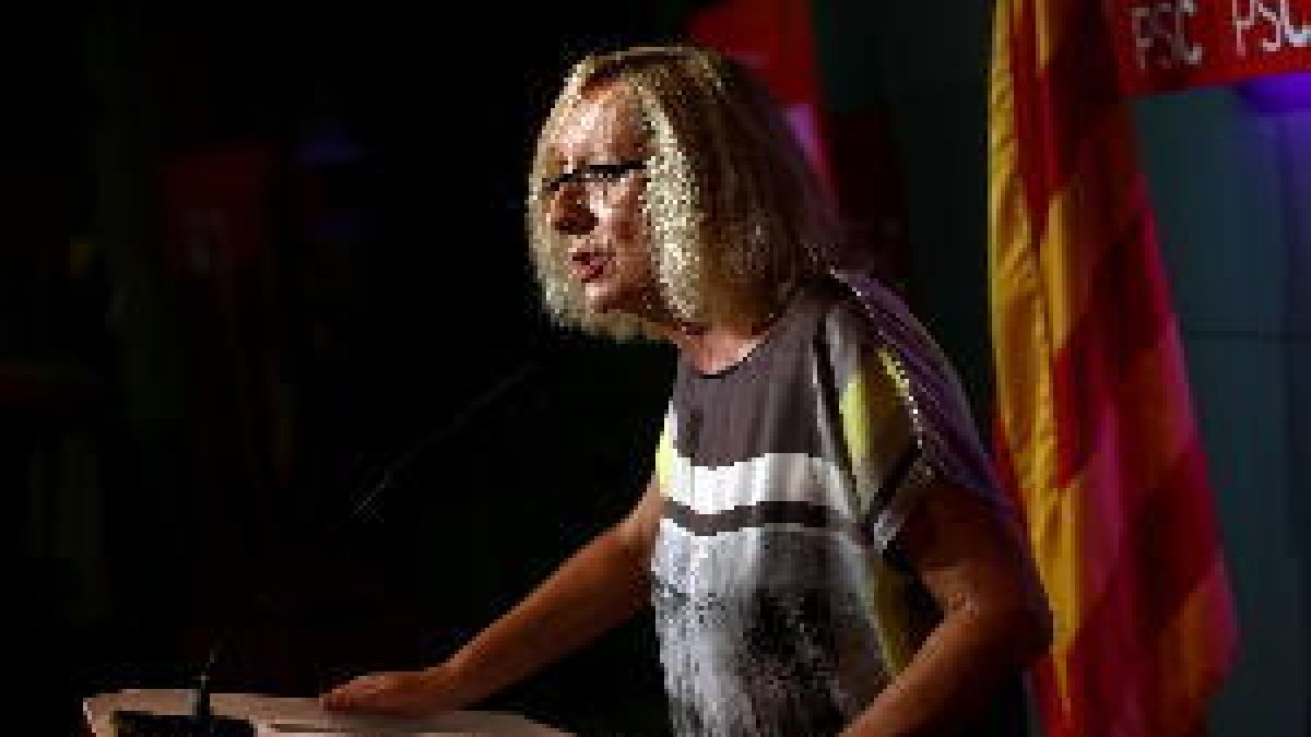 El PSC reivindica el diàleg i reitera el seu 