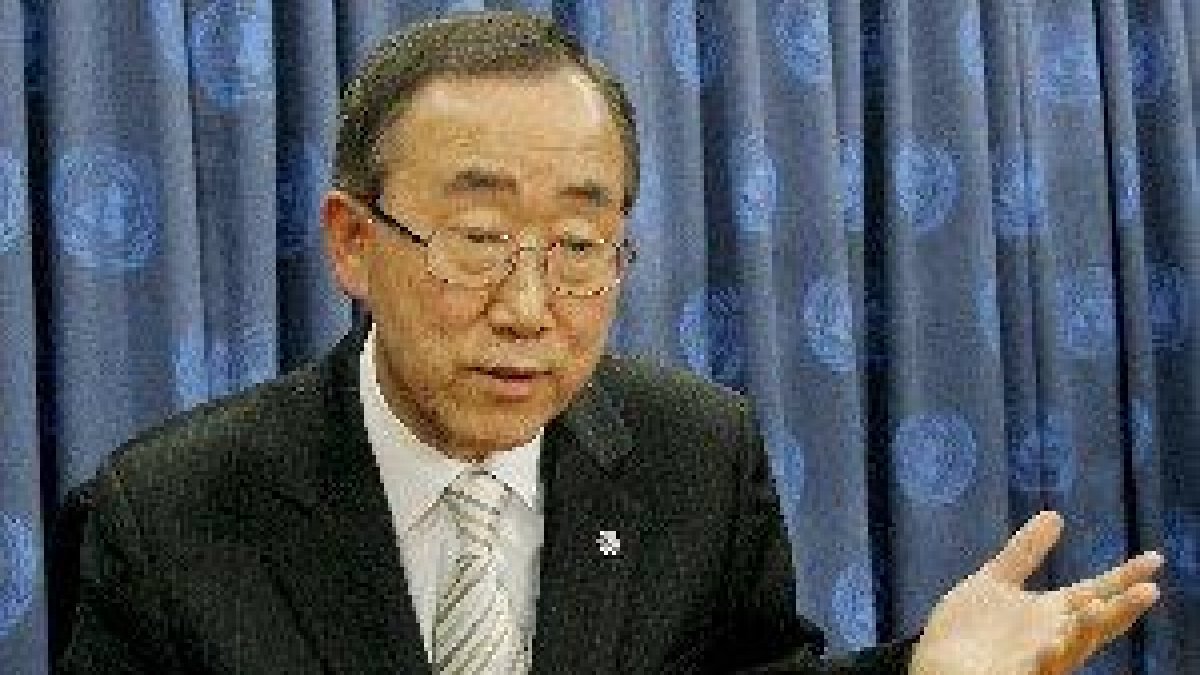L’ONU celebra l’acord per reduir gasos i lluitar contra el canvi climàtic