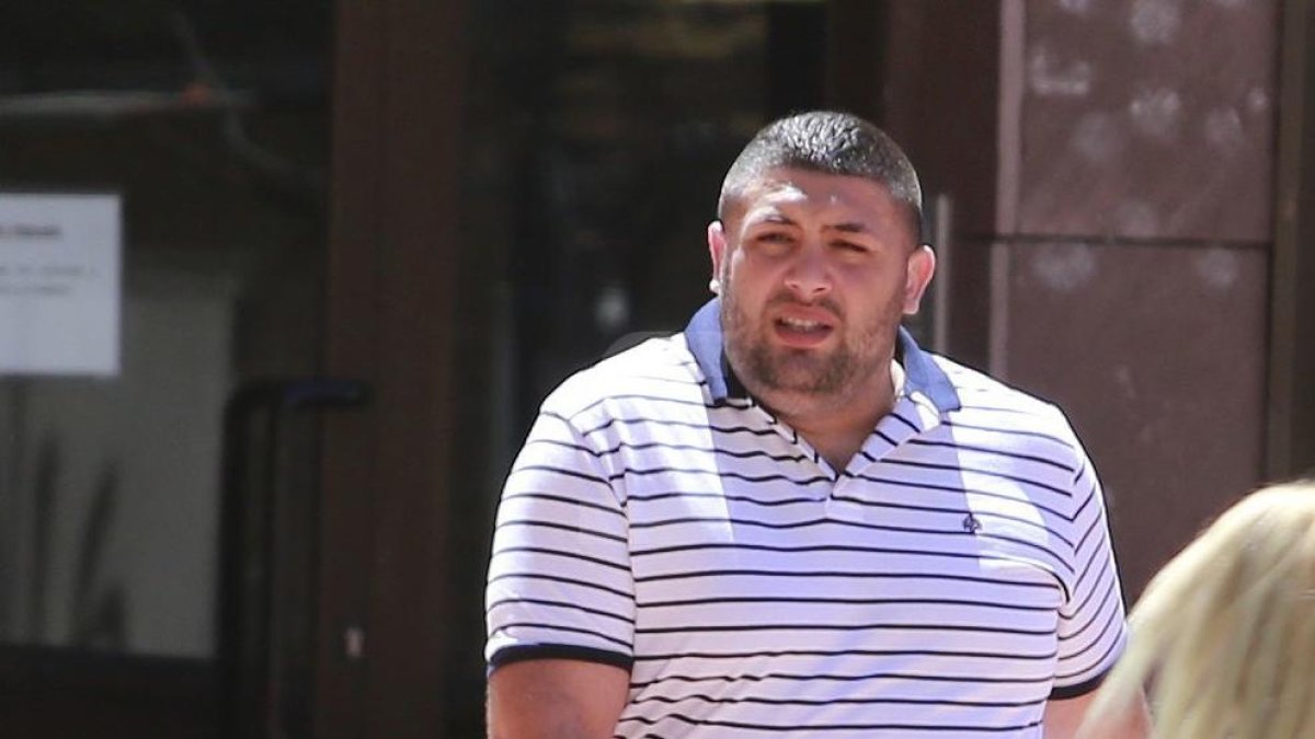 Els implicats en el xoc mortal de les Borges neguen que fessin una cursa