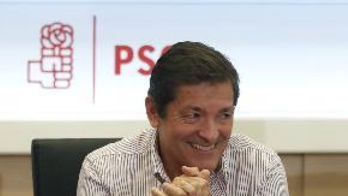 Javier Fernández: