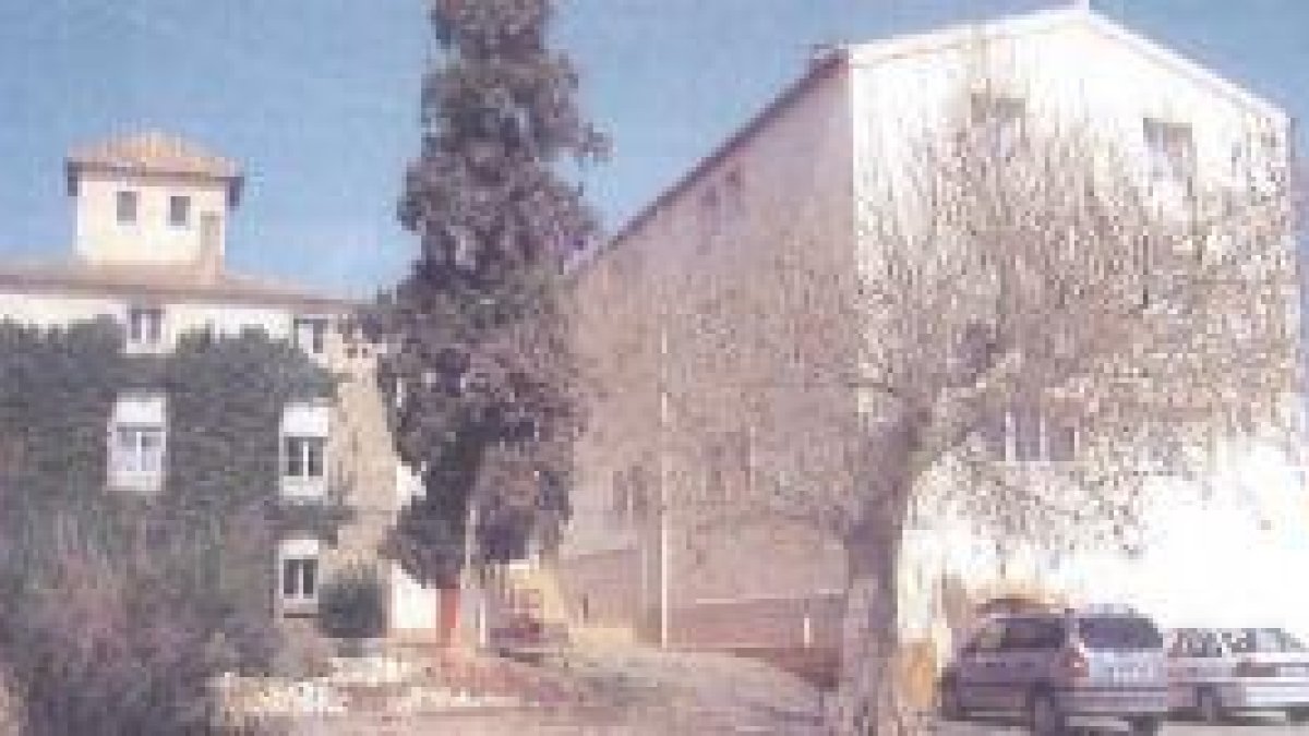 L'antiga escola agrària La Ginesta de Lleida acollirà un alberg juvenil