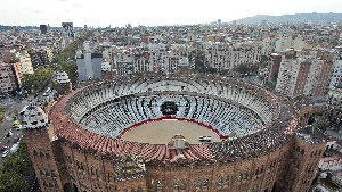 El Constitucional anul·la la prohibició dels toros a Catalunya
