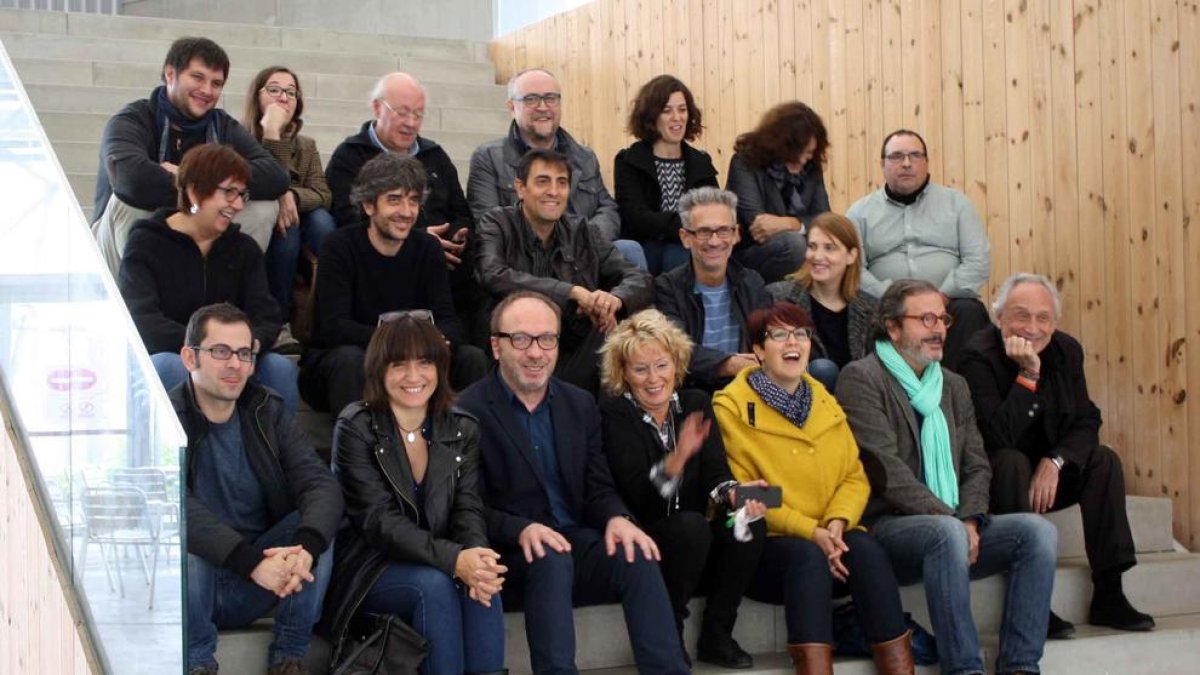 Els professionals de Som cinema destaquen el Magical Media de Lleida