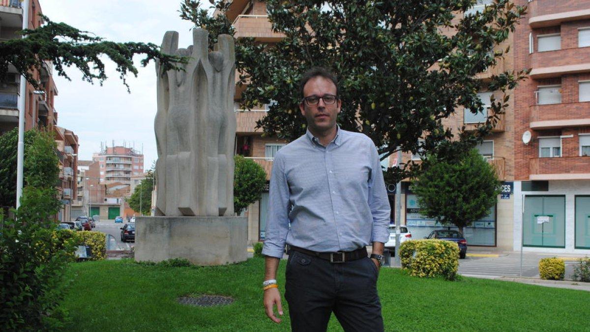 El traspàs de rodalies, necessitat i oportunitat
