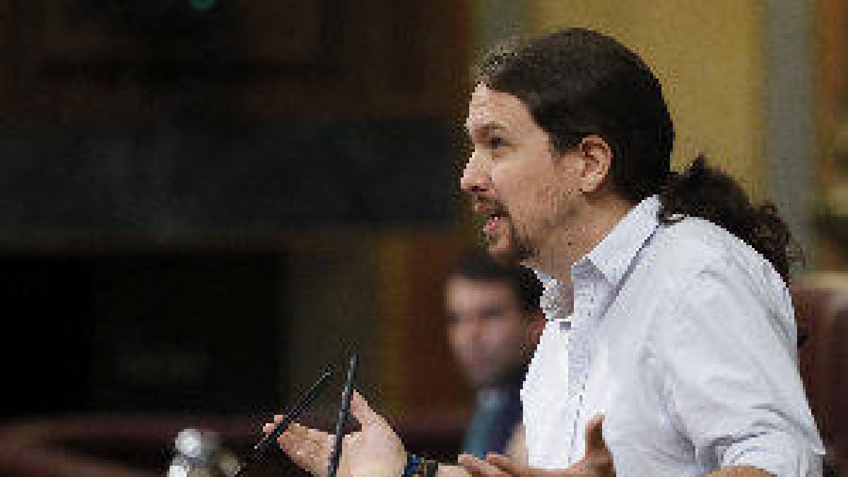 Iglesias: