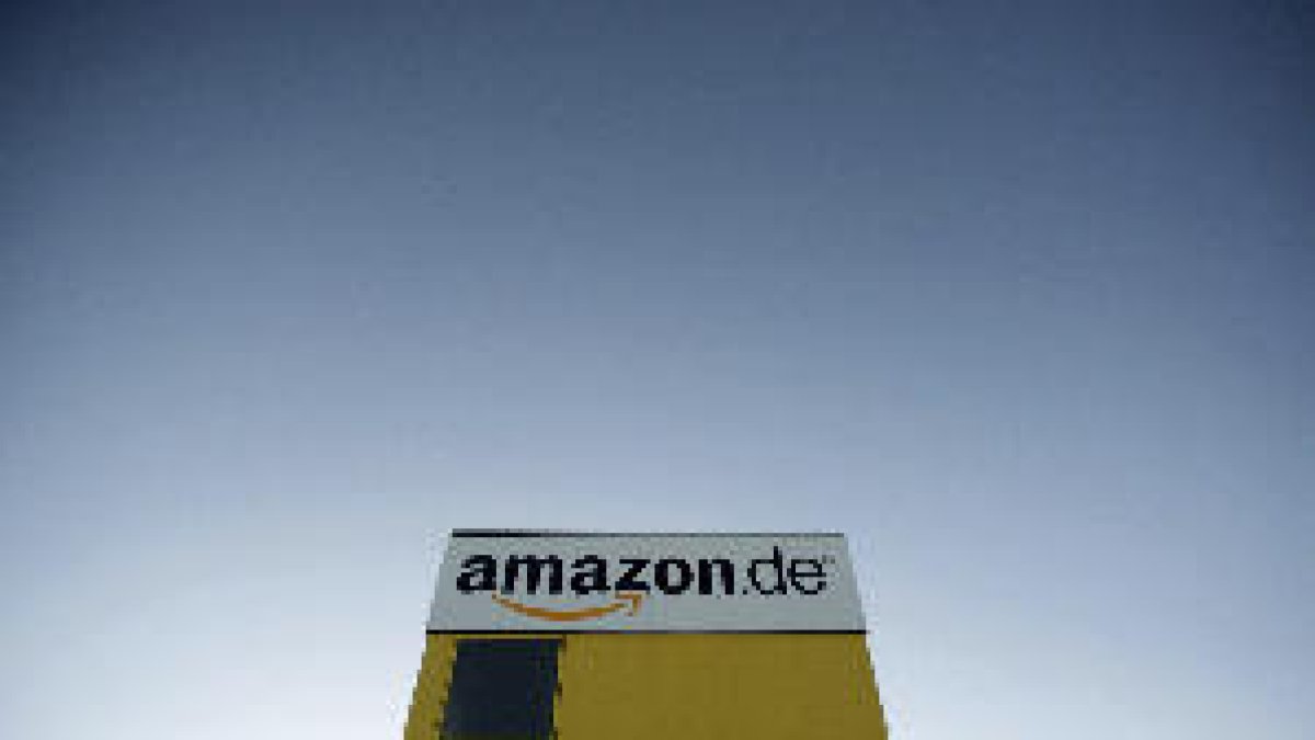Amazon instal·la un centre logístic a Barcelona per servir al sud d’Europa