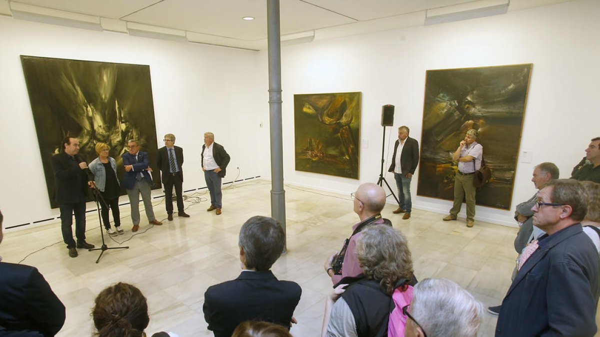 En honor a Manuel Viola