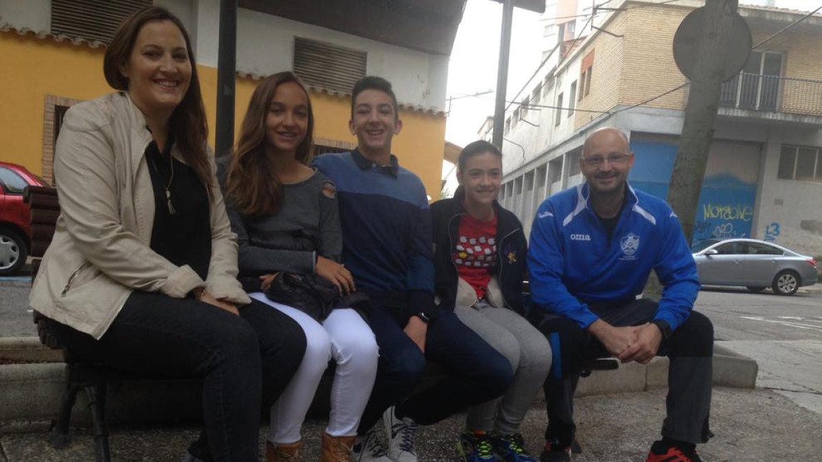 L'escola del futur, a debat