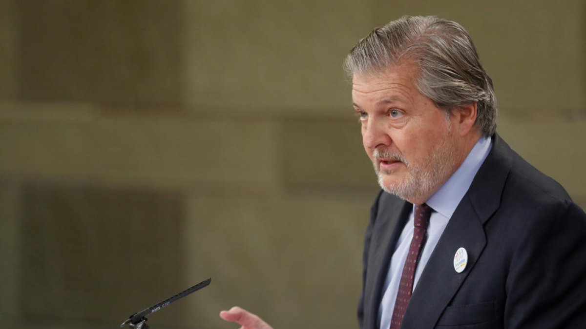 El Govern preveu que la taxa d'atur baixi el 12,8 % a finals del 2019